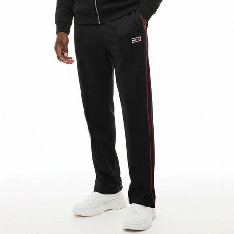 Pants American Piqi Tommy beyi