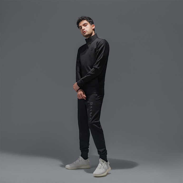 Tracksuit Balmain