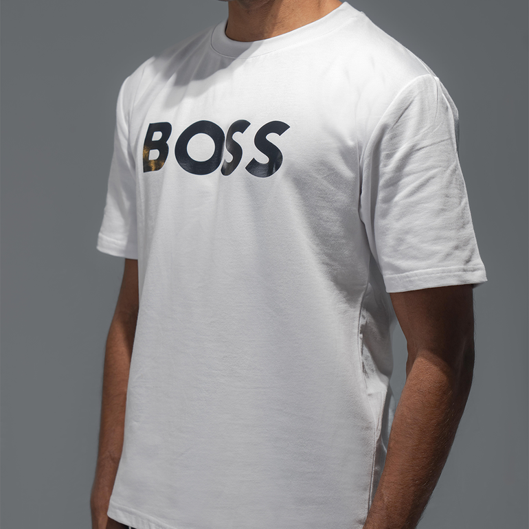 Tshirt Boss Basic