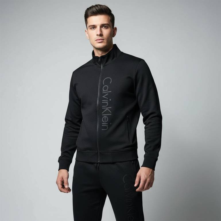 Sweatshirt Big Ck