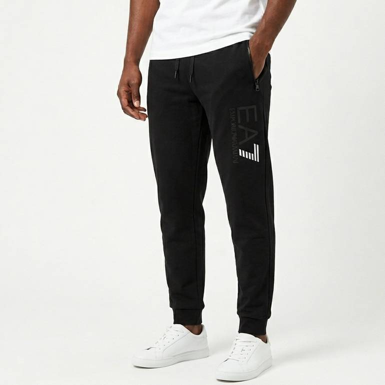 Pants Ea7(7) white