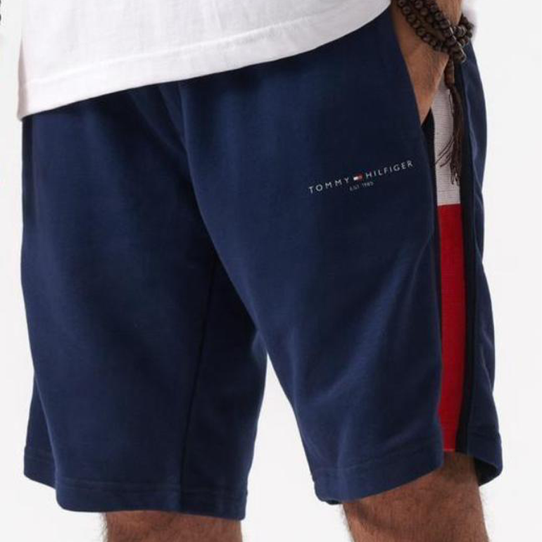 short tommy treko
