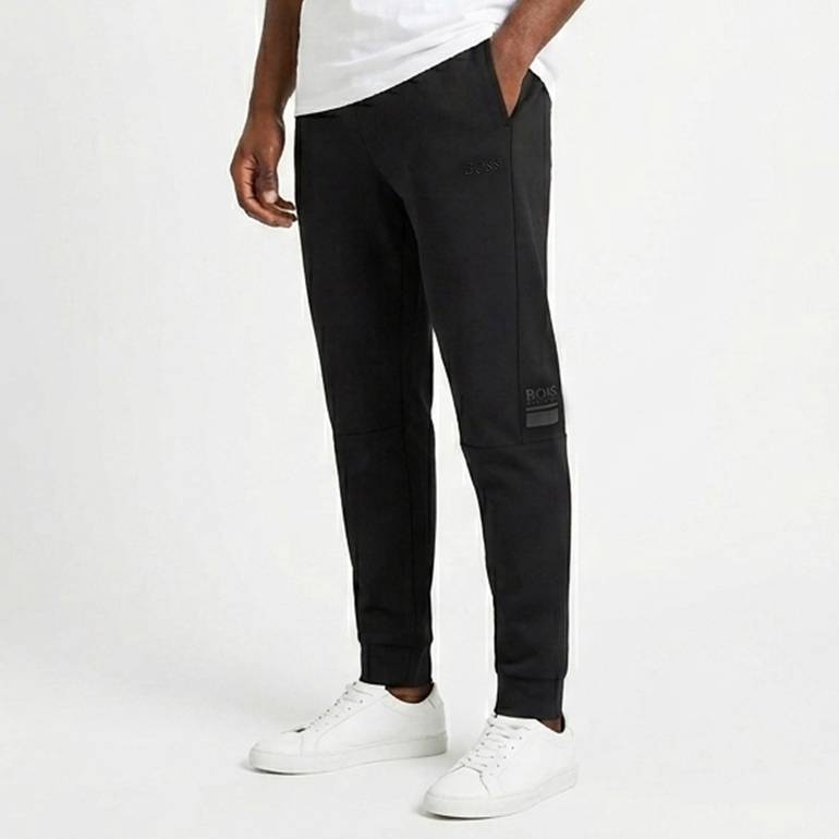 Pants Black Boss