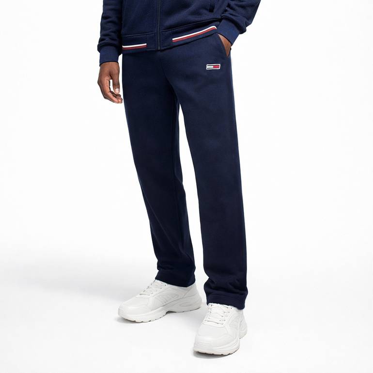 Pants American Piqi Tommy Line