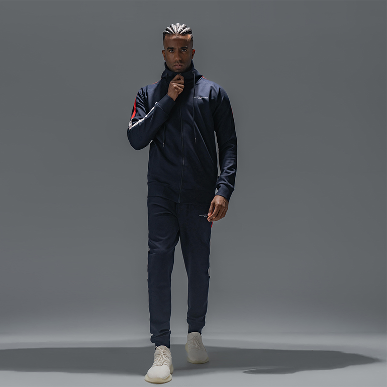 Tracksuit Tommy Treko
