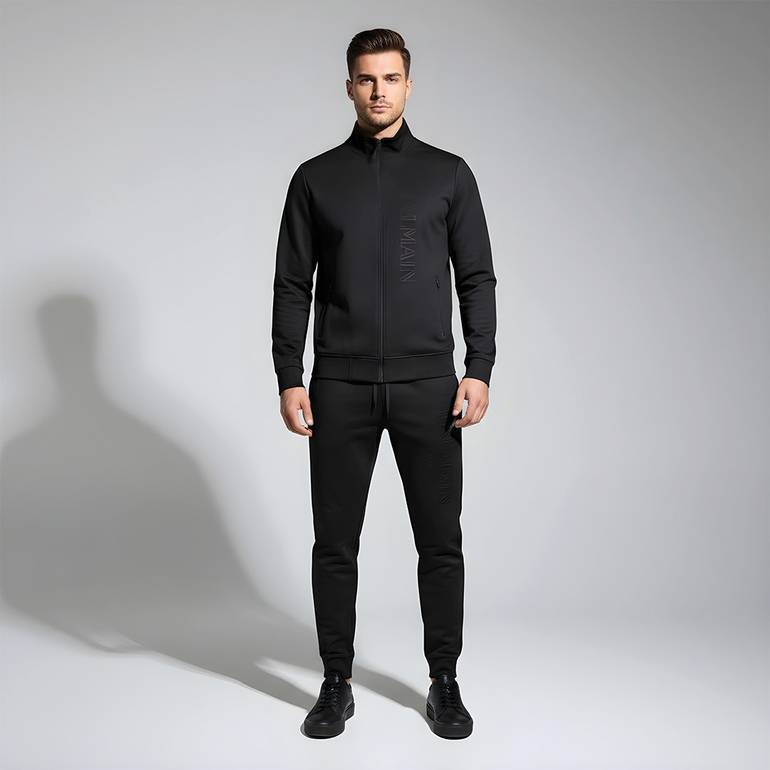 Tracksuit Big Balmain