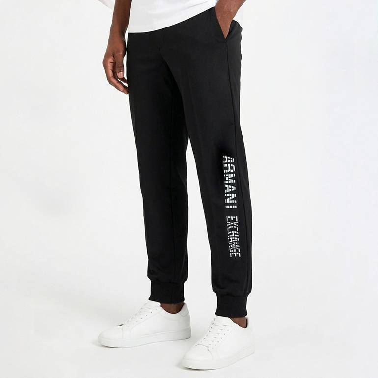 Pants Ax Lines