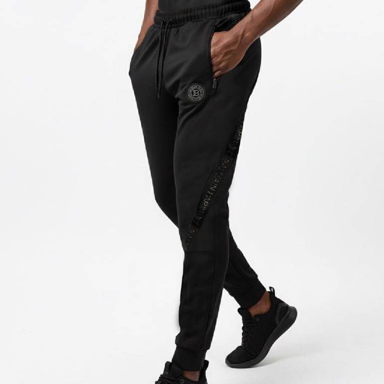 Pants Balmain Circle badge