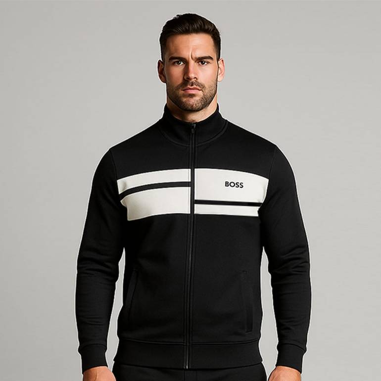 Sweatshirt Boss line New