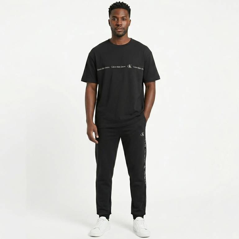 summer set  (Ck jeans)