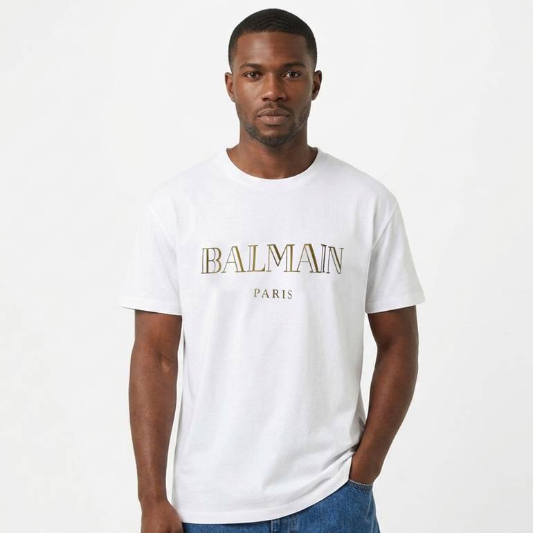 Tshirt Balmain