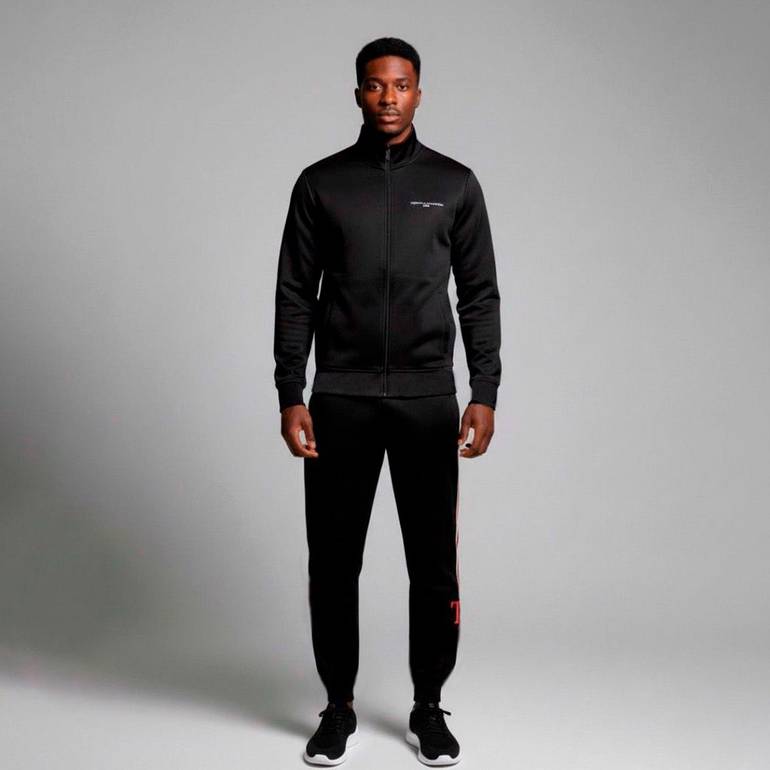 Tracksuit Tommy TH