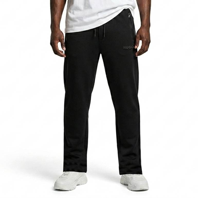 Pants Hugo Rapper Wide Leg