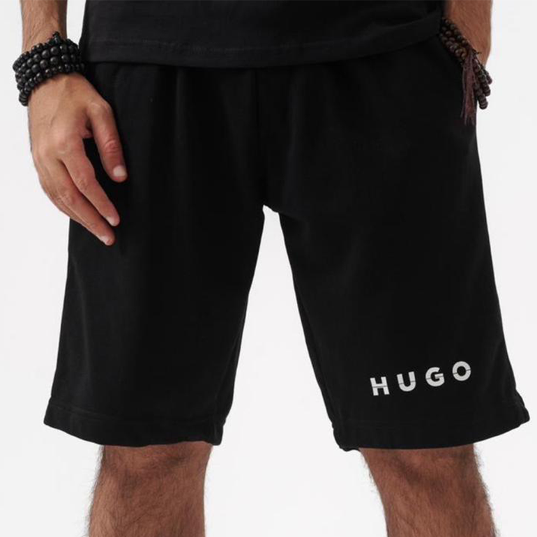 short hugo basic