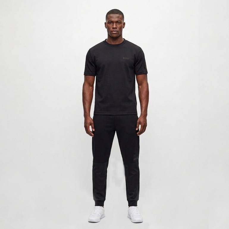 Summer Set (Black Boss)