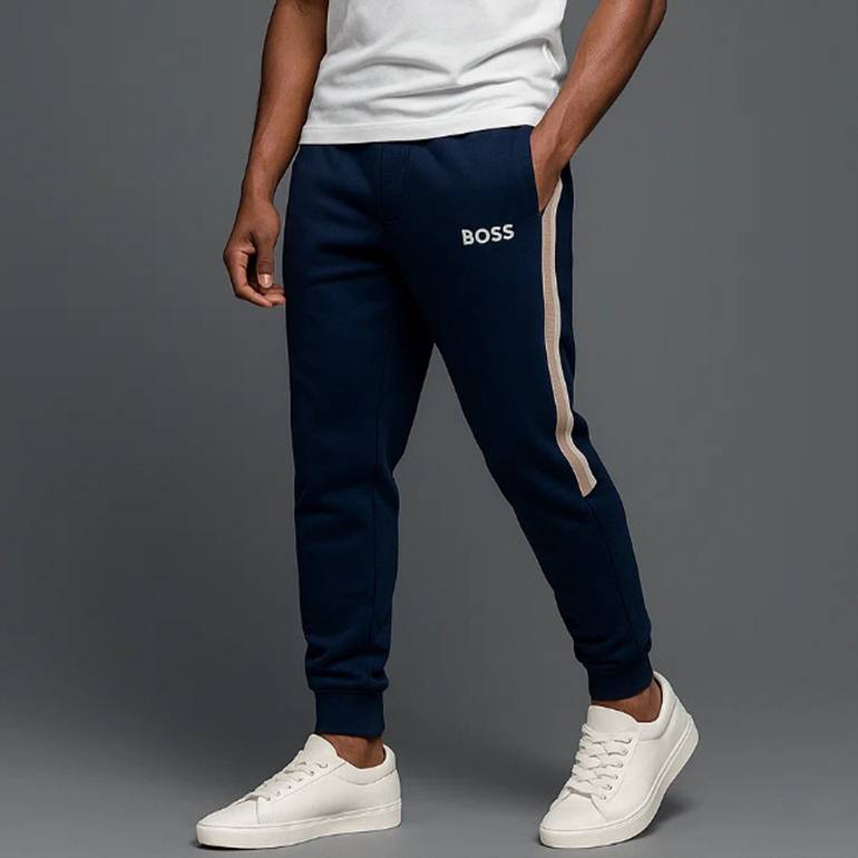 Pants Boss Treko