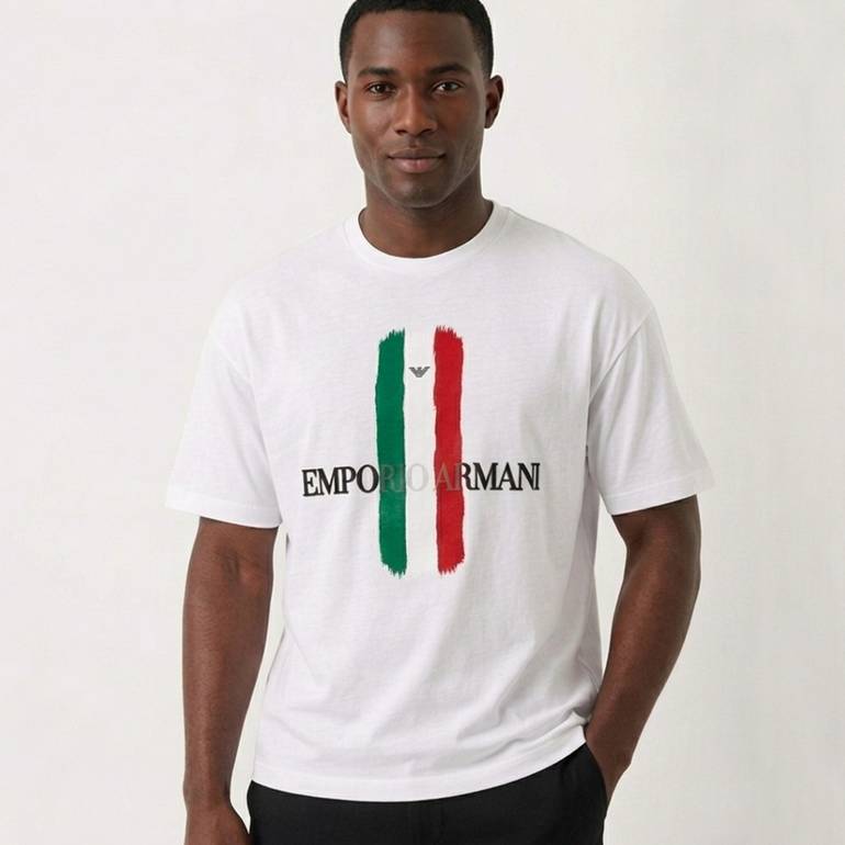 Tshirt Emporio Italy