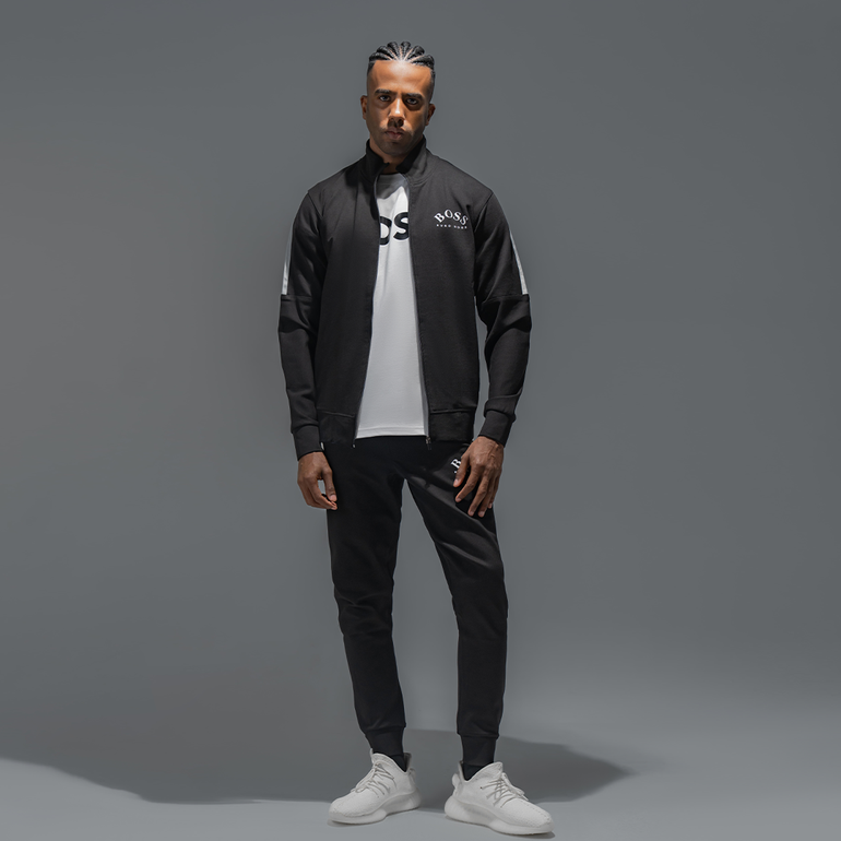 Tracksuit  Boss Circle