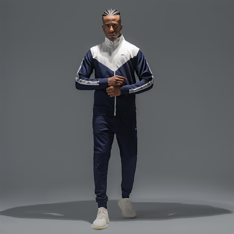 Tracksuit Lacoste Sheret