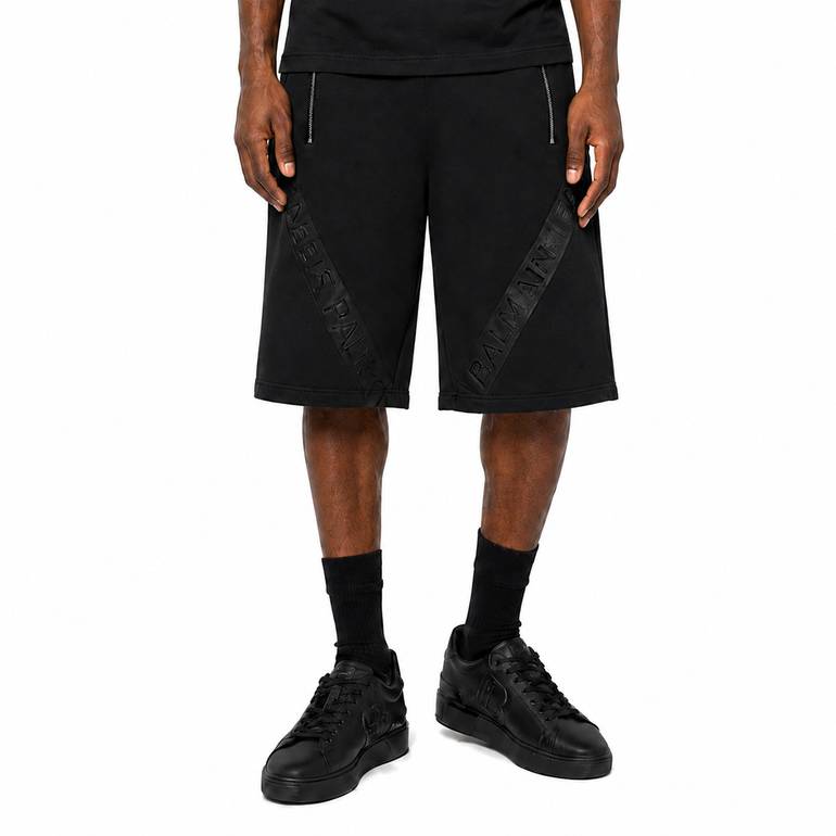 Short Black Balmain