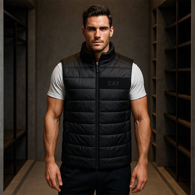 vest ea7 waterproof