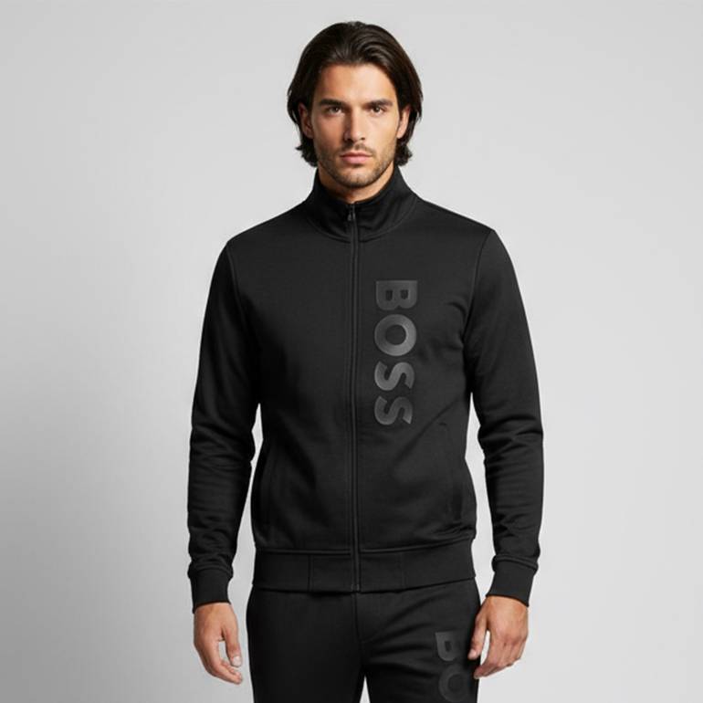 Sweatshirt Big .Boss.