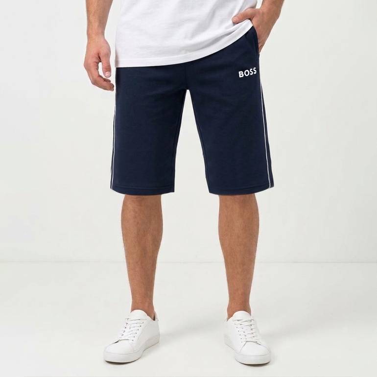 Short Boss beyi