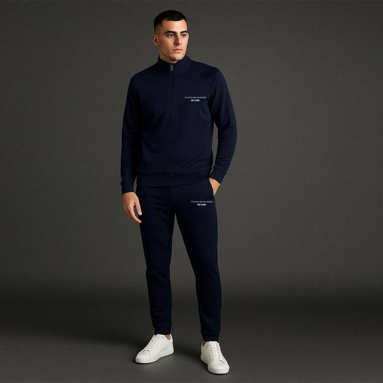 Tracksuit Tommy Basic