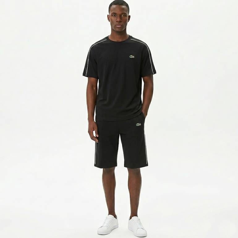 Summer Set (Lacoste 2 beyi)