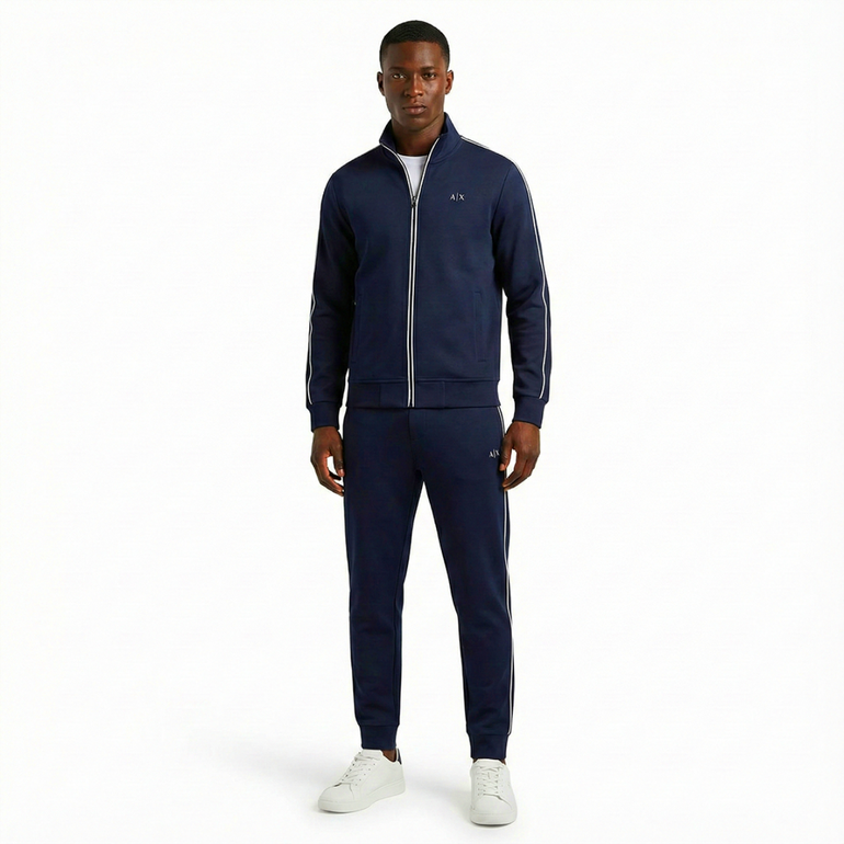 Tracksuit Ax 1 beyii New