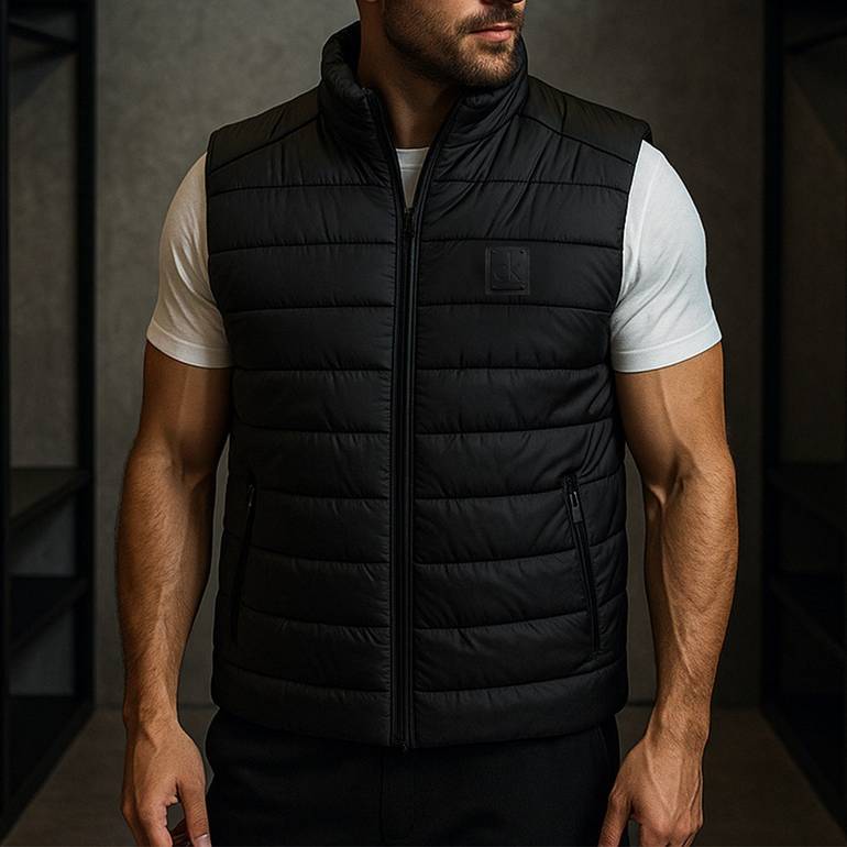 vest ck basic waterproof