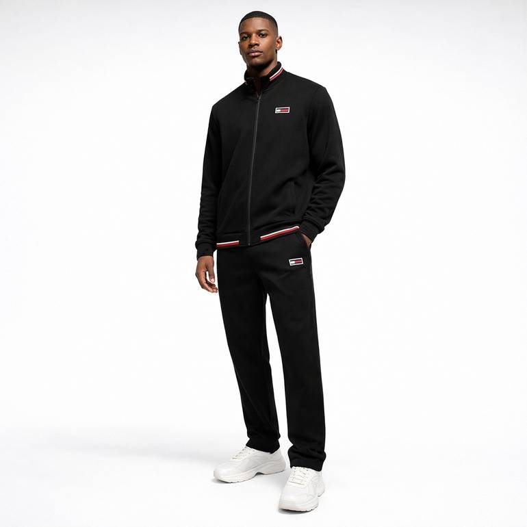 Tracksuit American Piqi Tommy Line