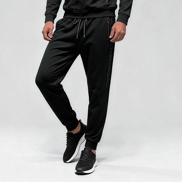 Pants Dg 1 Side