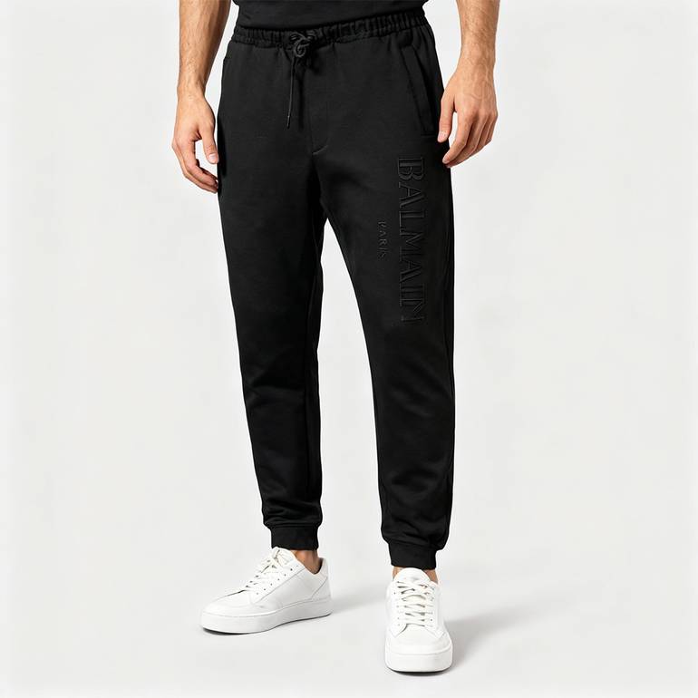 Pants Big Balmain