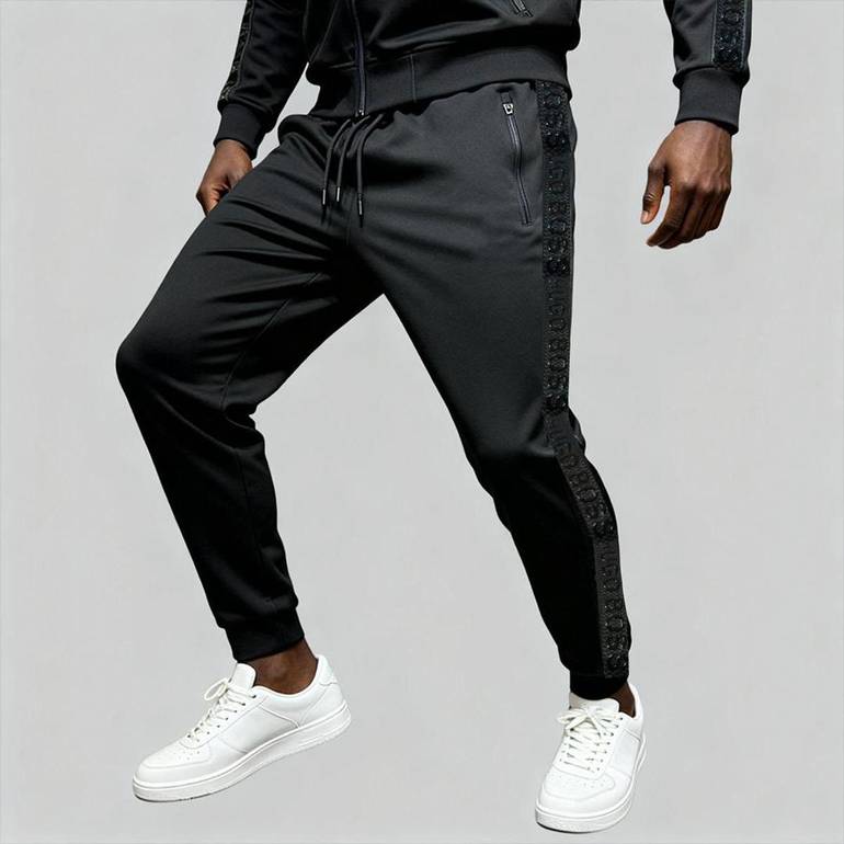 Pants Boss Sheret Silicon