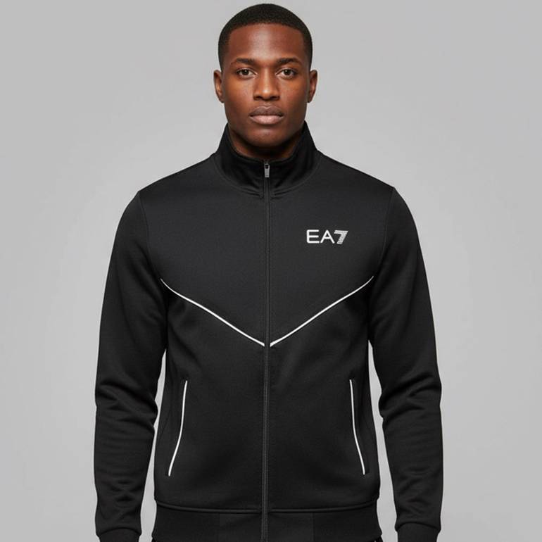 Sweatshirt Ea7 (7) beyi