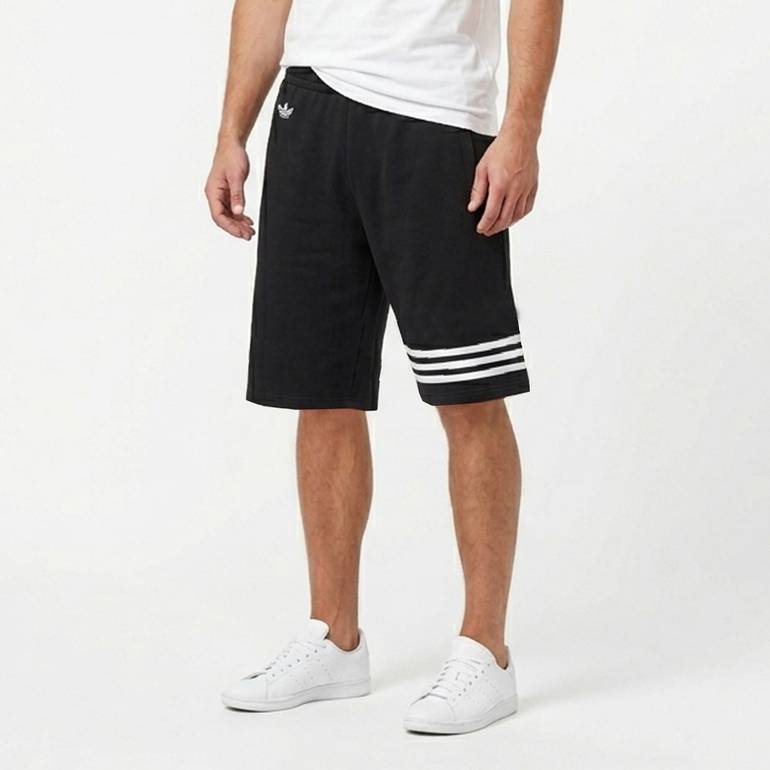 short adidas 3 lines