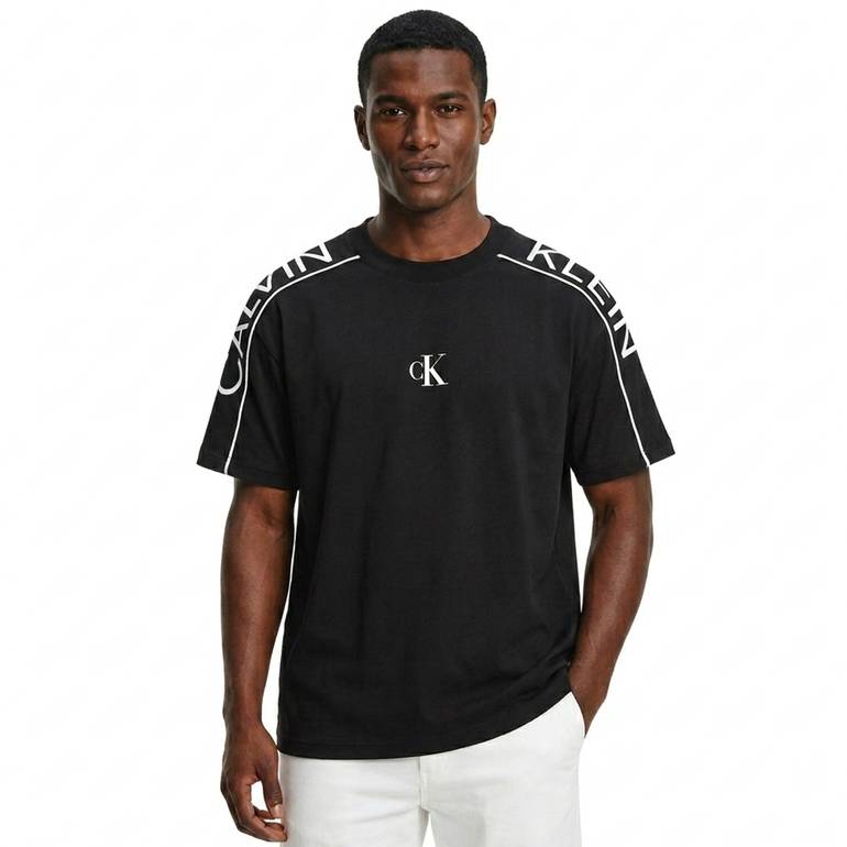 Tshirt Ck 2 beyi