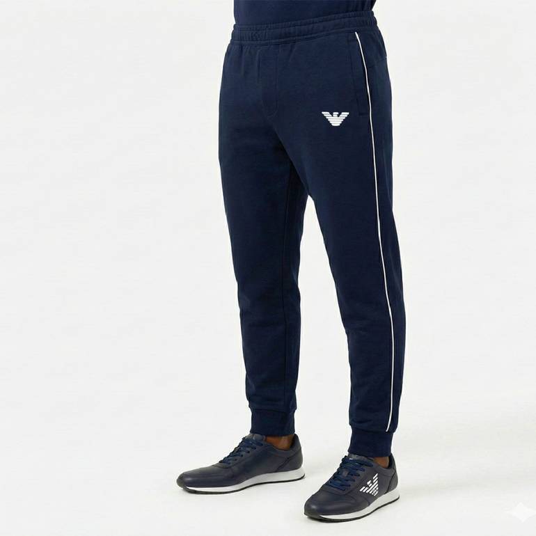 Pants Ea7 Beyi