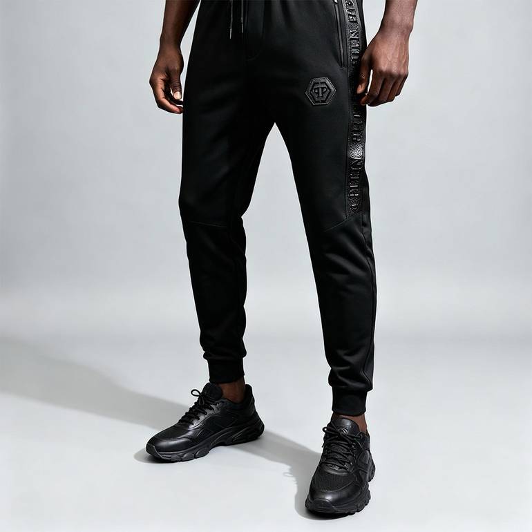 Pants Philip Plein 2 Side