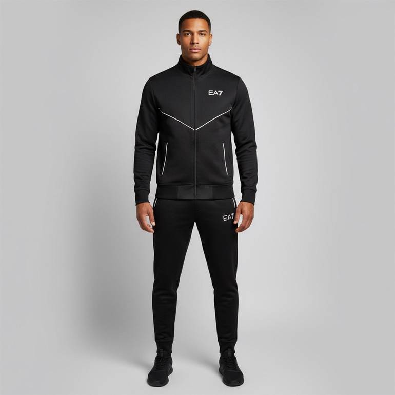 Tracksuit Ea7 (7) beyi