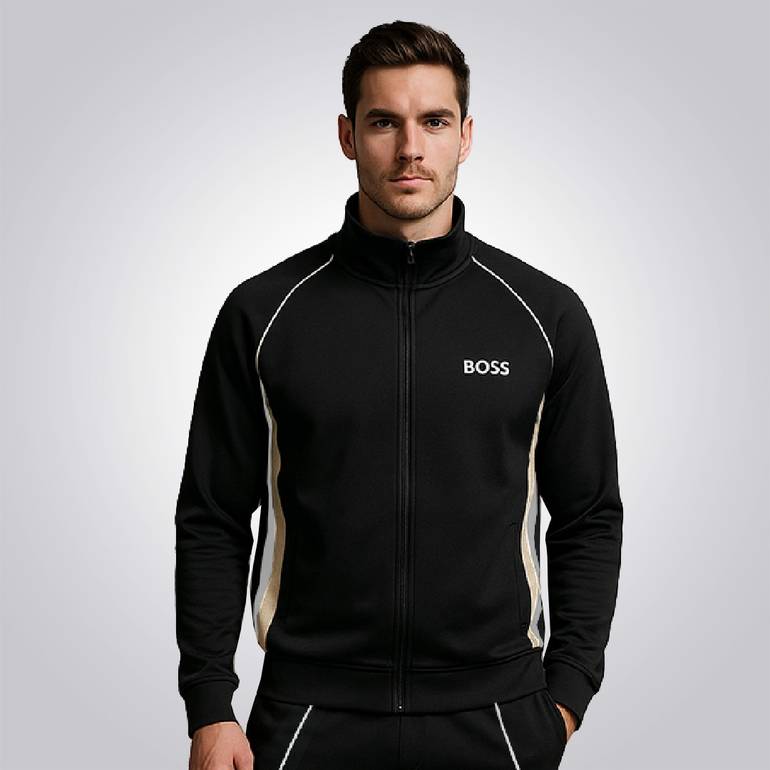 Sweatshirt Boss Beyi Treko