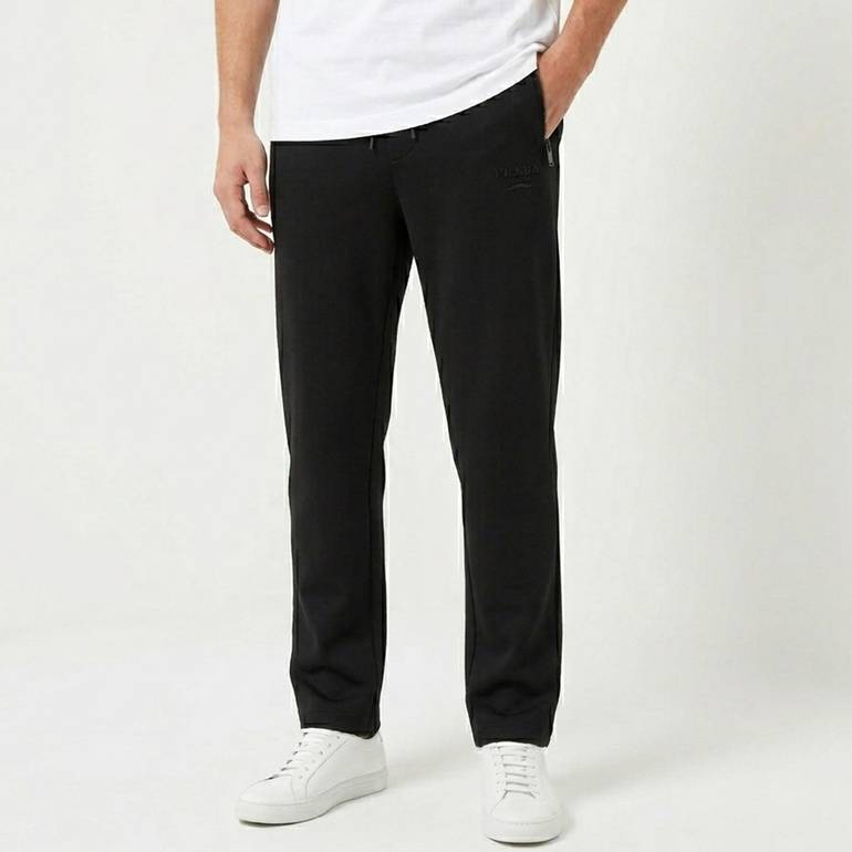 Pants Prada Milano Wide Leg