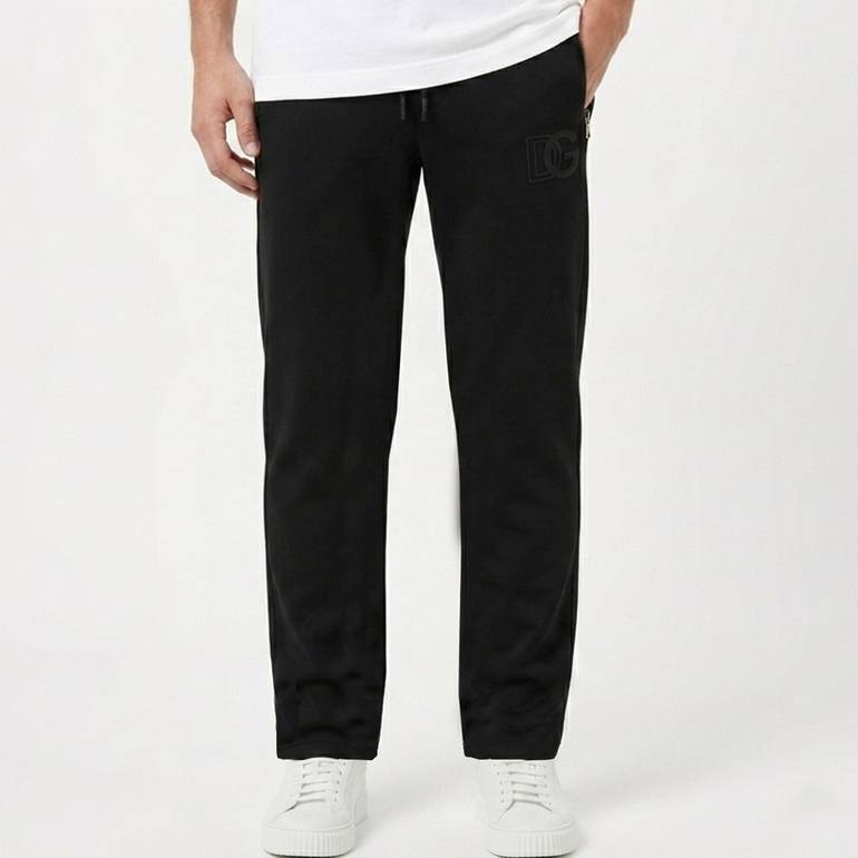 Pants DG Rapper Wide Leg