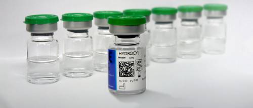 HYDROLENS