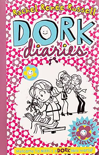  Dork Diaries by Rachel Renee Russell