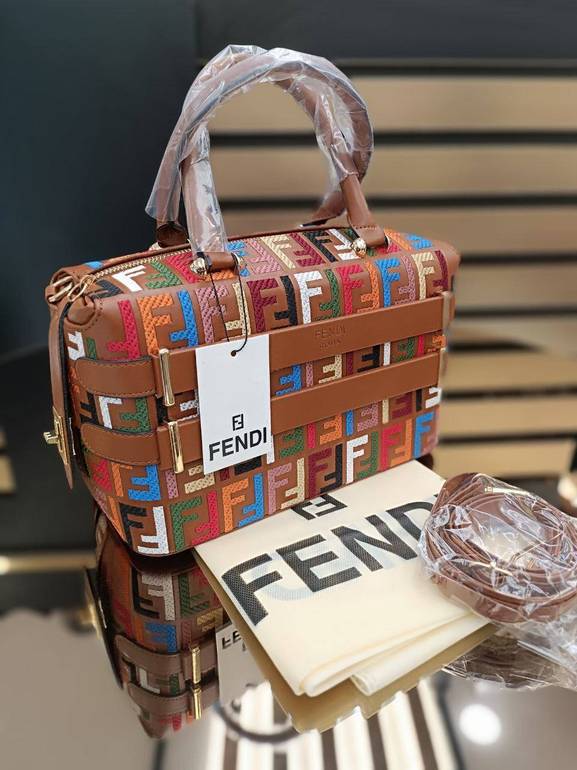 Fendi Multicolour Bag