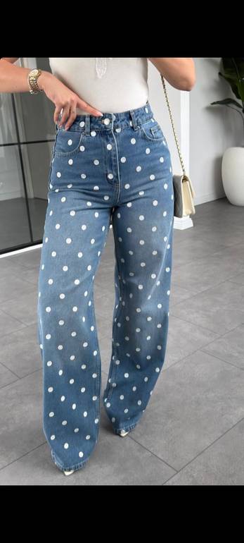 Polka Jeans 