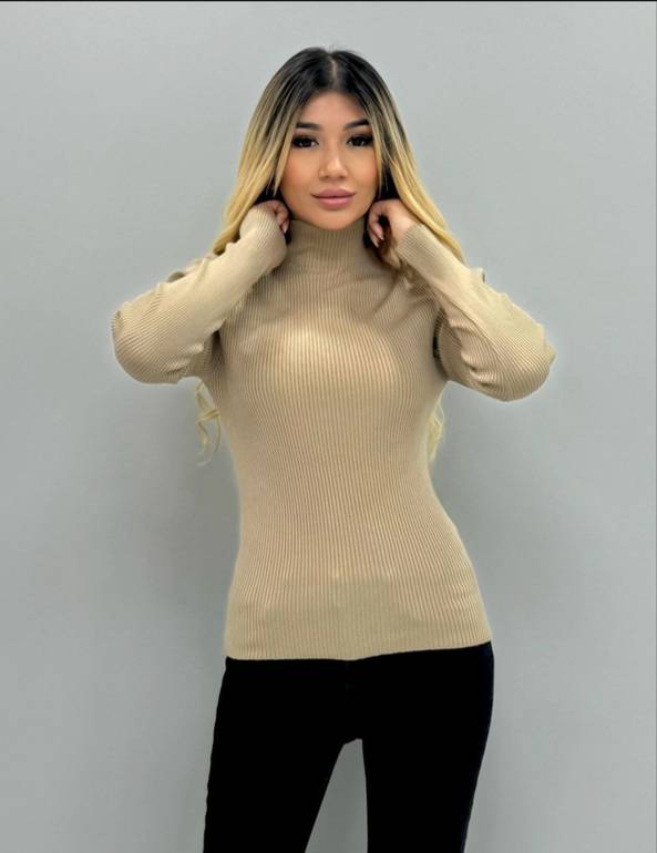 Turkish Basic Knitwear 