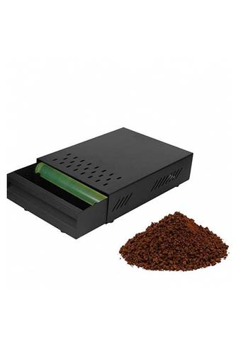 Coffee Knock-Box Drawer 38*25*9.5 cm